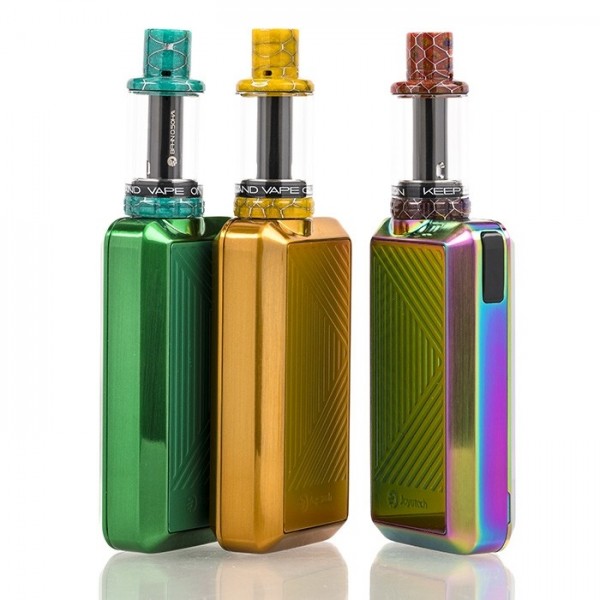 Kit Joyetech BATPACK 2ml